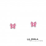 Naiomy Princess oorringen PB095 - Naiomy Princess - 26.00€ bij www.juwelierlaperla.be